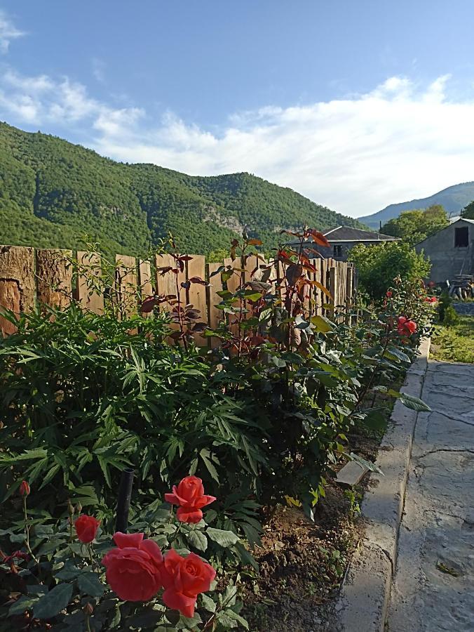 Green Garden Idschewan Exterior foto